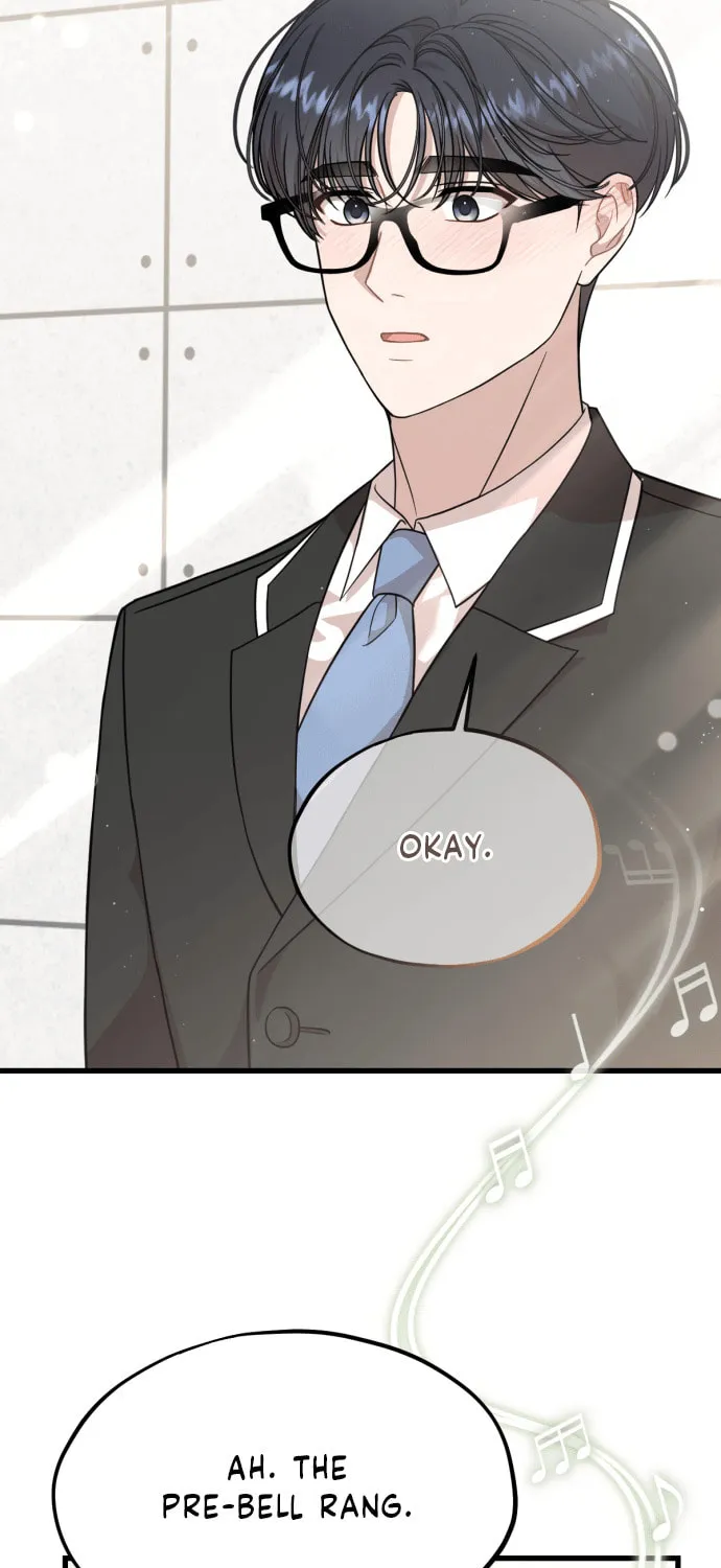 Can You Date a Ranker? Chapter 17 page 65 - 