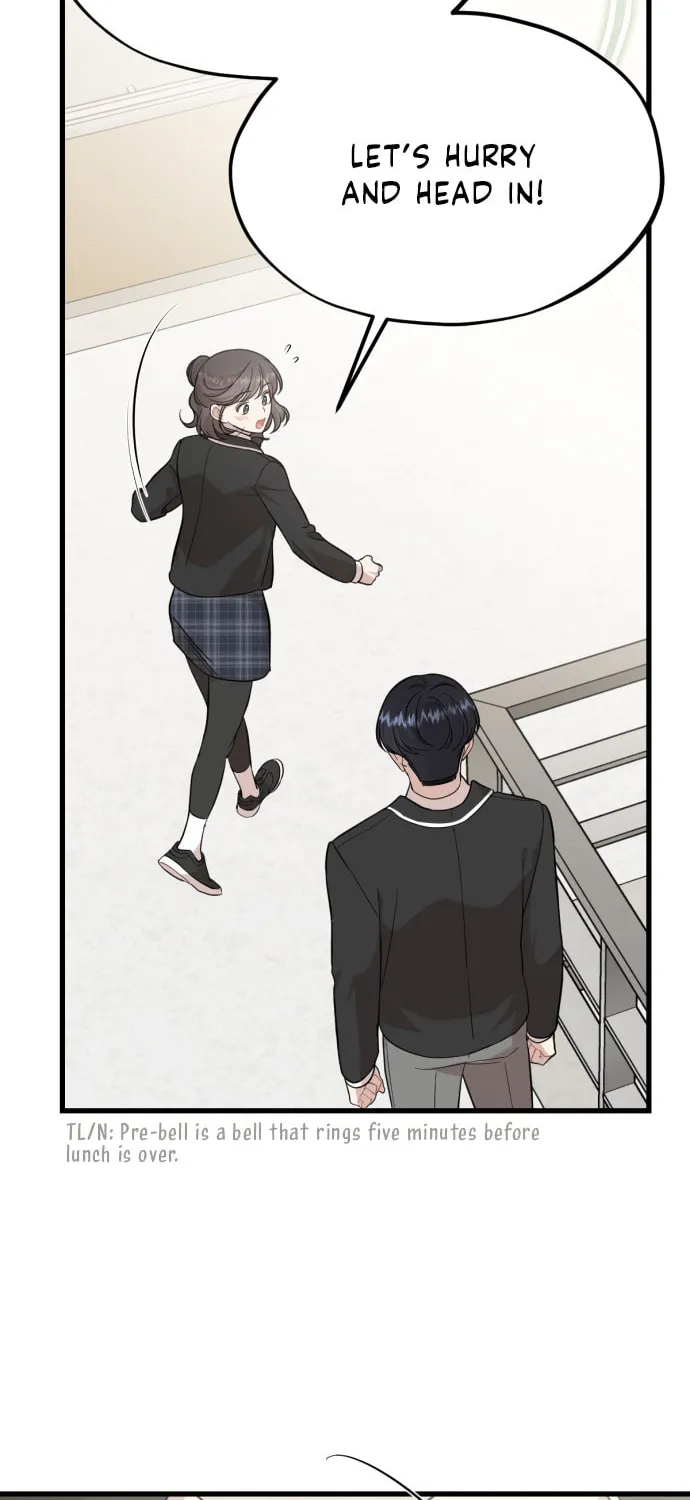 Can You Date a Ranker? Chapter 17 page 66 - 