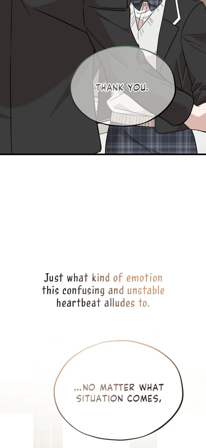 Can You Date a Ranker? Chapter 17 page 68 - 