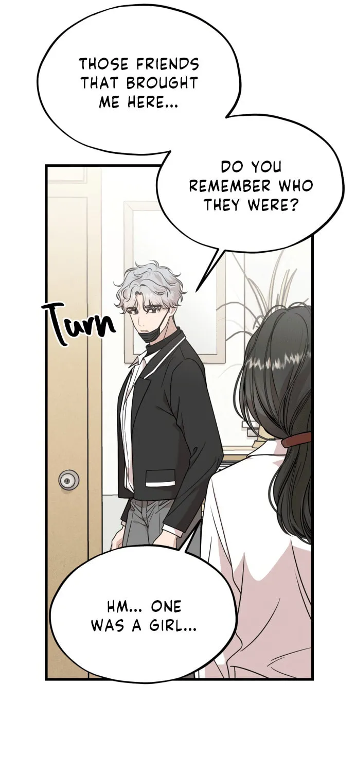 Can You Date a Ranker? Chapter 17 page 78 - 