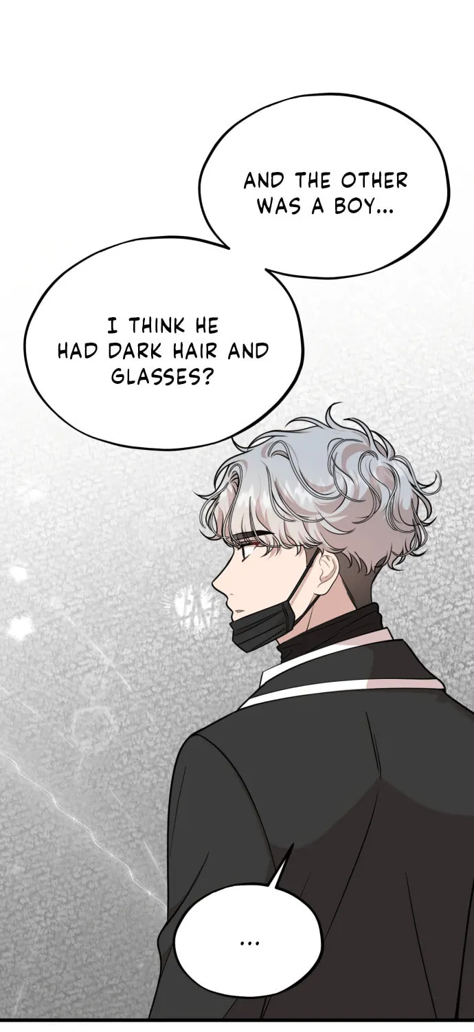 Can You Date a Ranker? Chapter 17 page 79 - 
