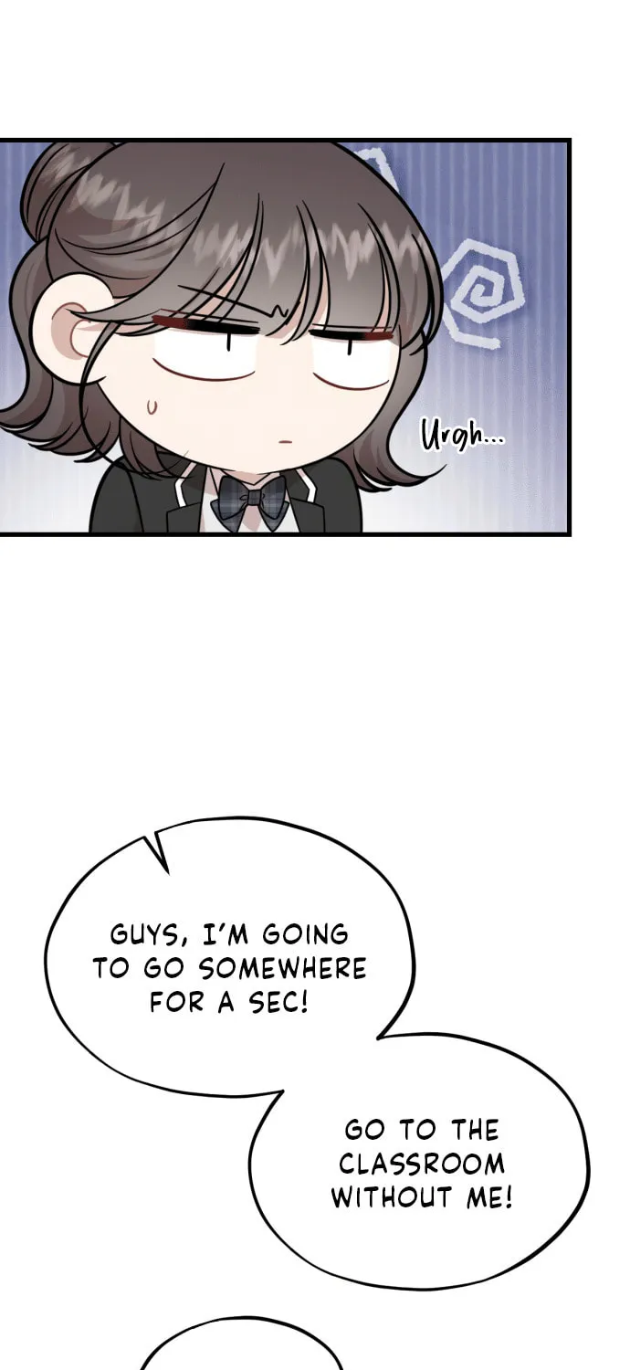 Can You Date a Ranker? Chapter 17 page 9 - 
