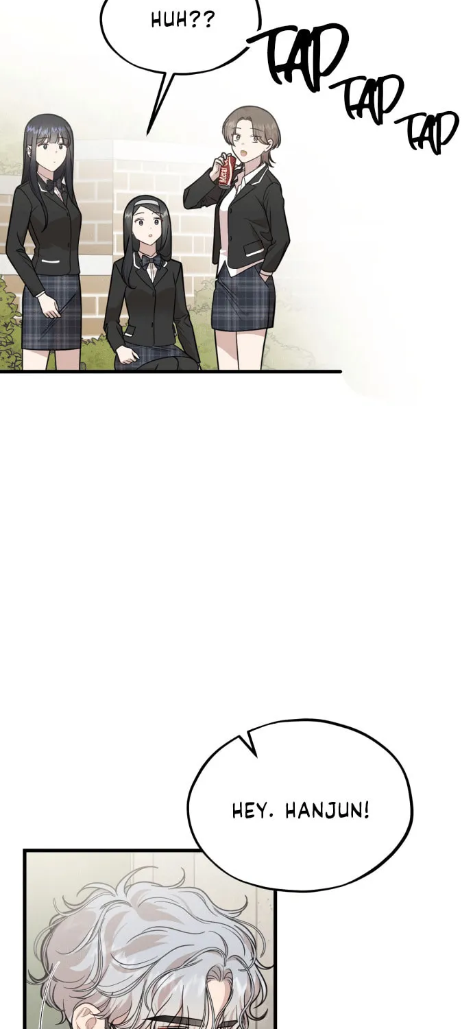 Can You Date a Ranker? Chapter 17 page 10 - 
