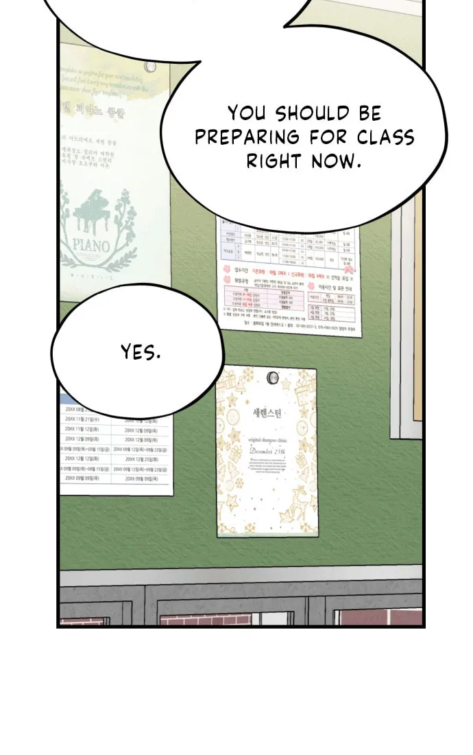 Can You Date a Ranker? Chapter 18 page 13 - 