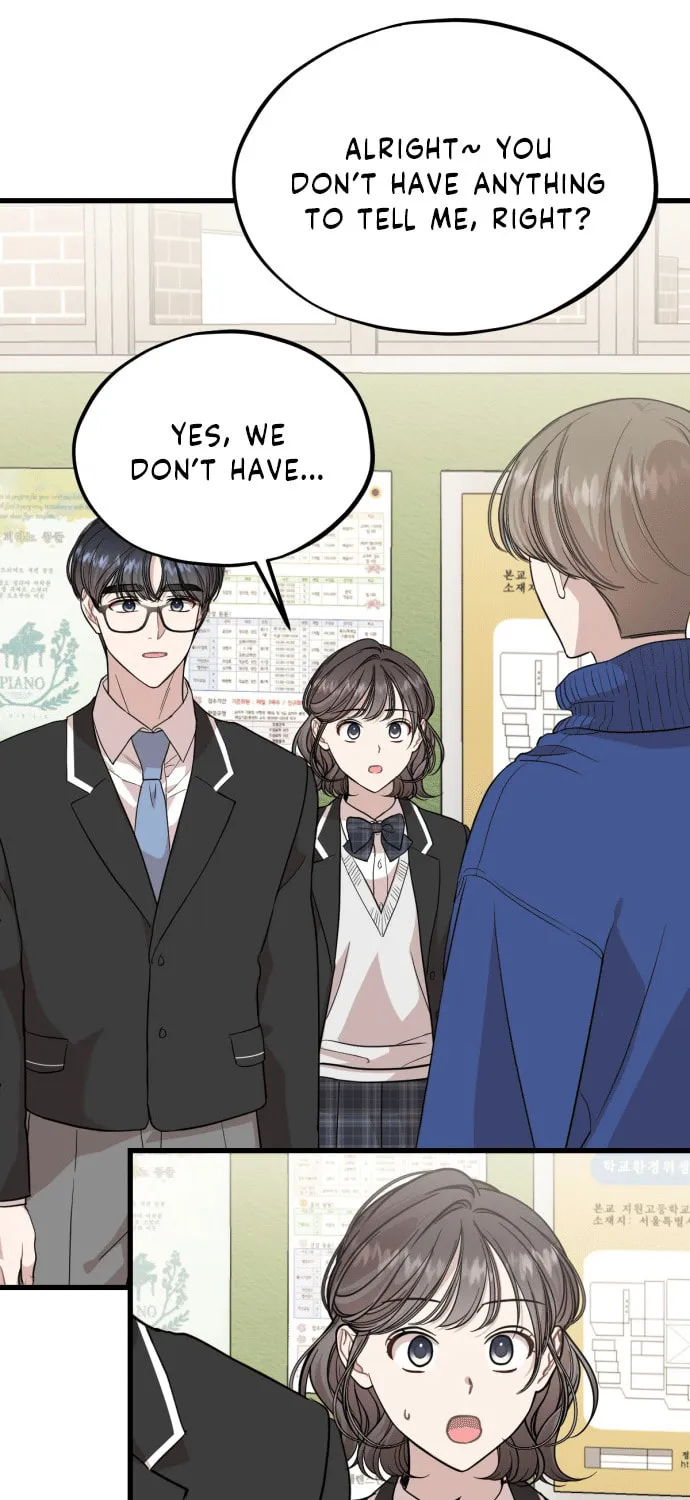 Can You Date a Ranker? Chapter 18 page 14 - 