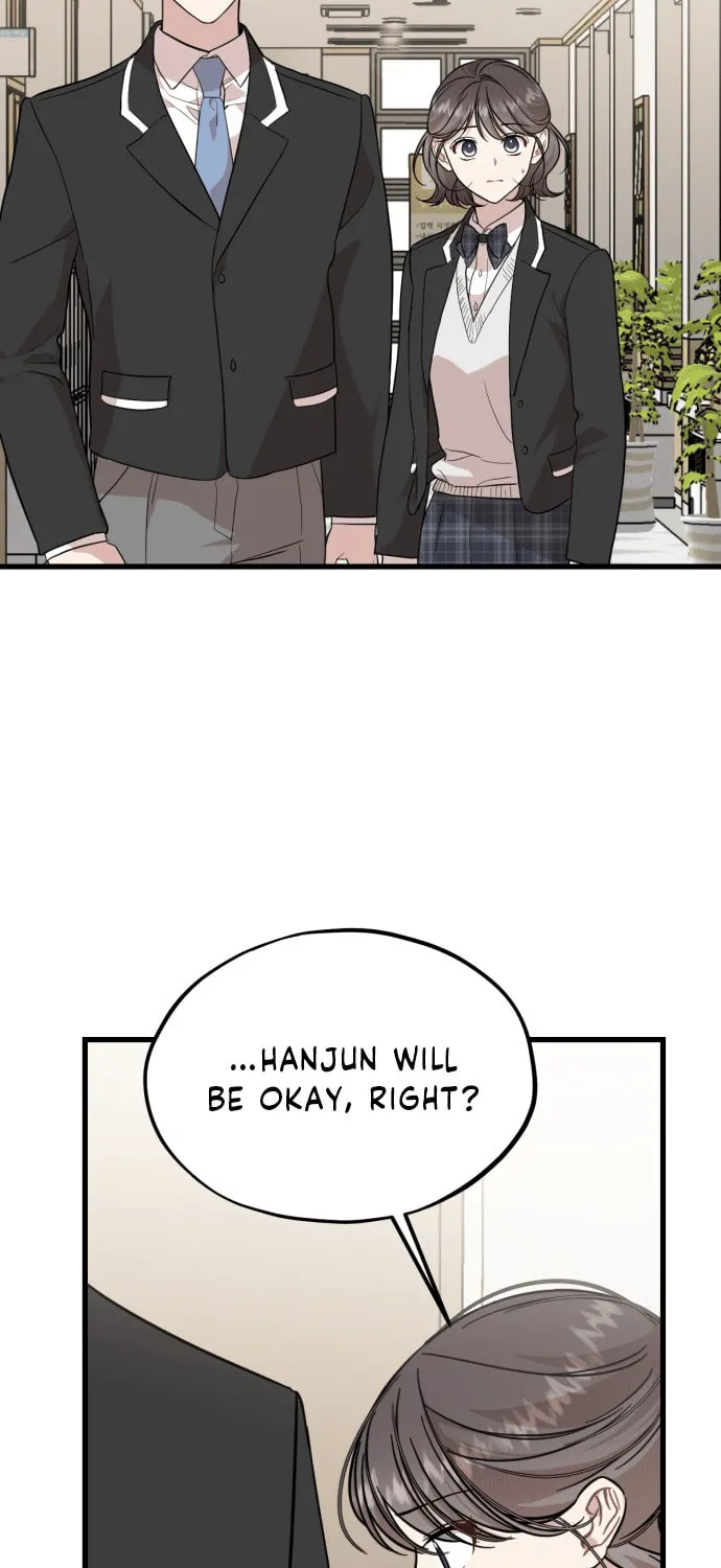 Can You Date a Ranker? Chapter 18 page 16 - 