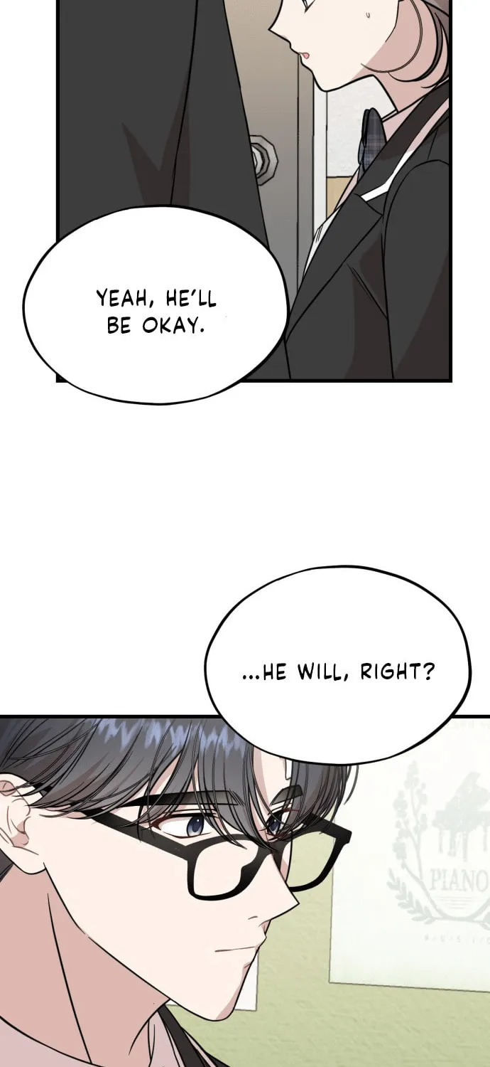 Can You Date a Ranker? Chapter 18 page 17 - 