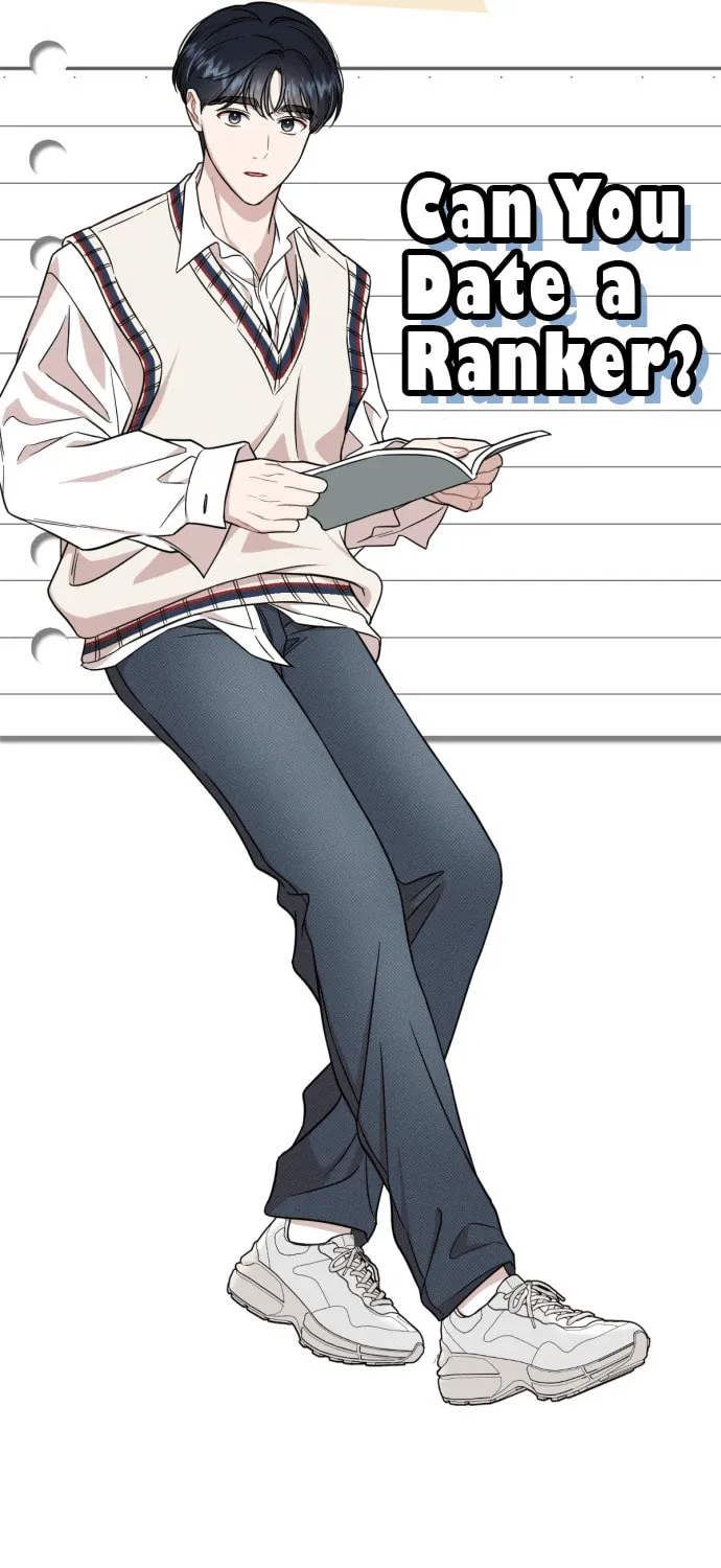 Can You Date a Ranker? Chapter 18 page 21 - 