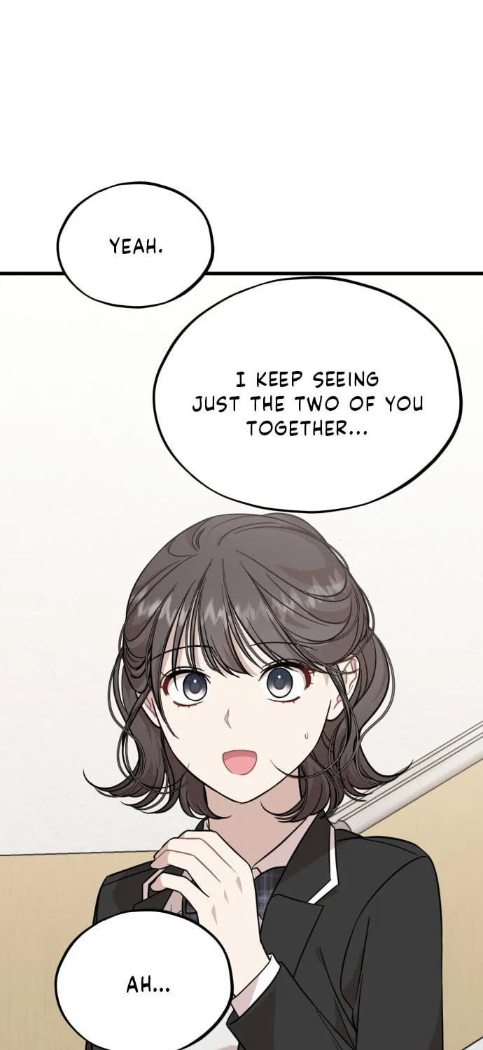 Can You Date a Ranker? Chapter 18 page 23 - 