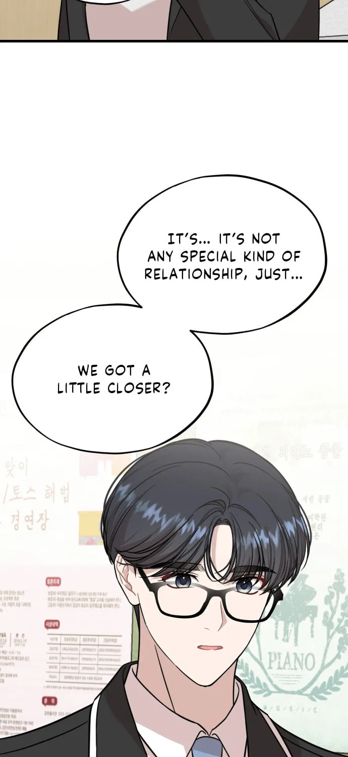 Can You Date a Ranker? Chapter 18 page 24 - 