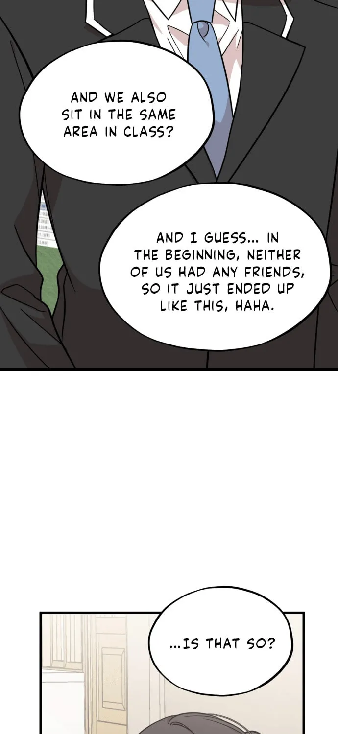 Can You Date a Ranker? Chapter 18 page 25 - 