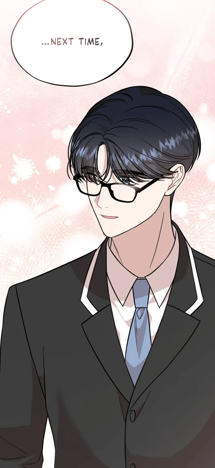Can You Date a Ranker? Chapter 18 page 27 - 
