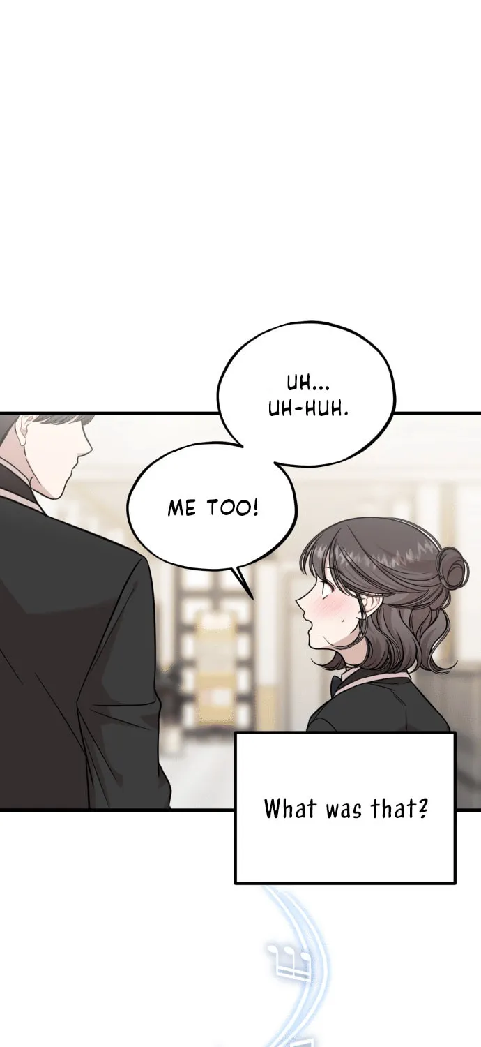 Can You Date a Ranker? Chapter 18 page 30 - 