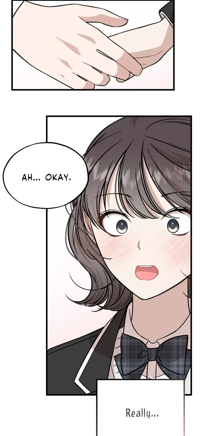 Can You Date a Ranker? Chapter 18 page 4 - 