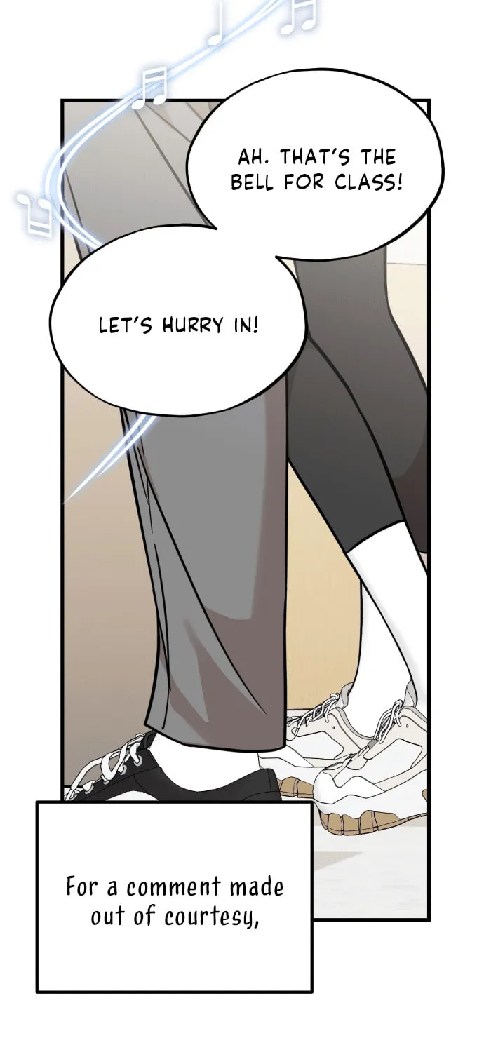 Can You Date a Ranker? Chapter 18 page 31 - 