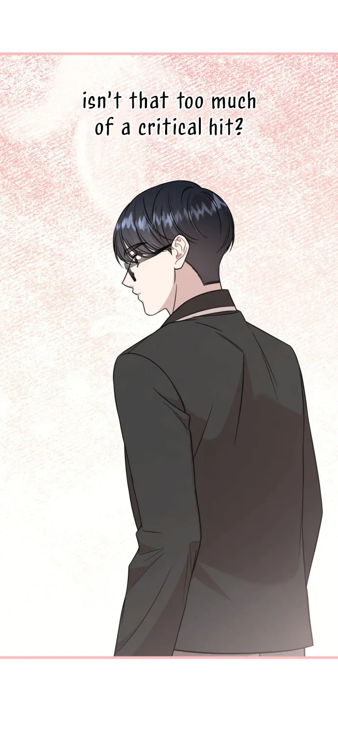 Can You Date a Ranker? Chapter 18 page 32 - 
