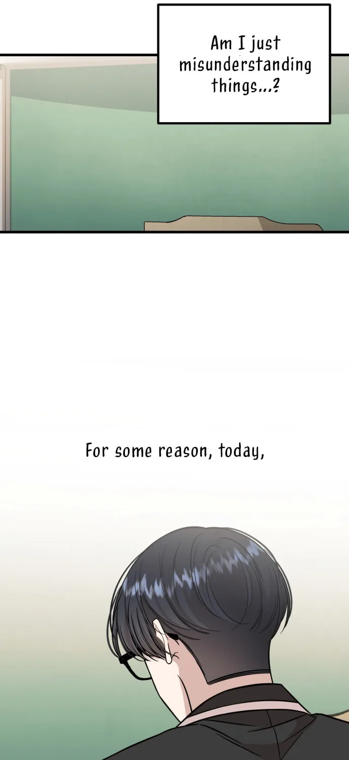 Can You Date a Ranker? Chapter 18 page 34 - 