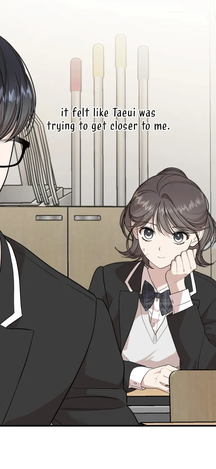 Can You Date a Ranker? Chapter 18 page 36 - 