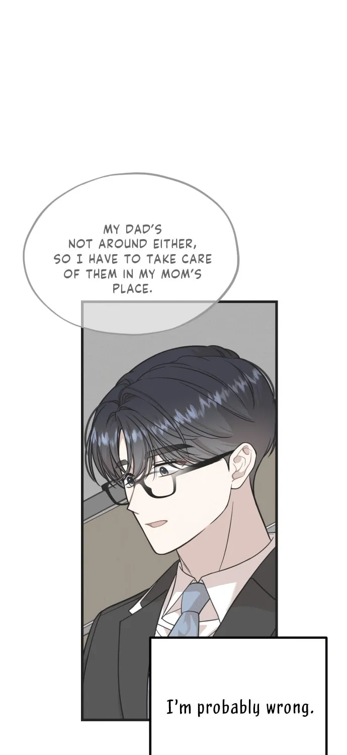 Can You Date a Ranker? Chapter 18 page 37 - 