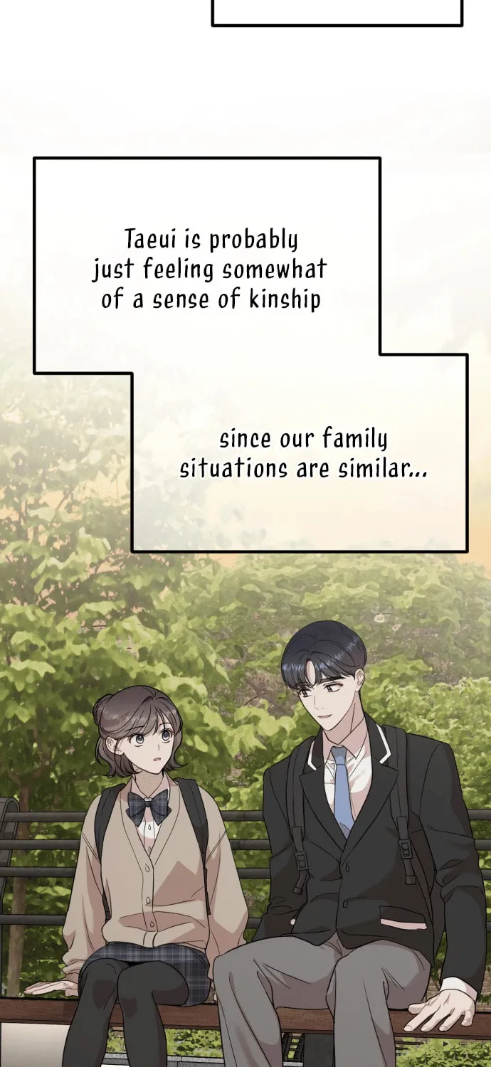 Can You Date a Ranker? Chapter 18 page 38 - 
