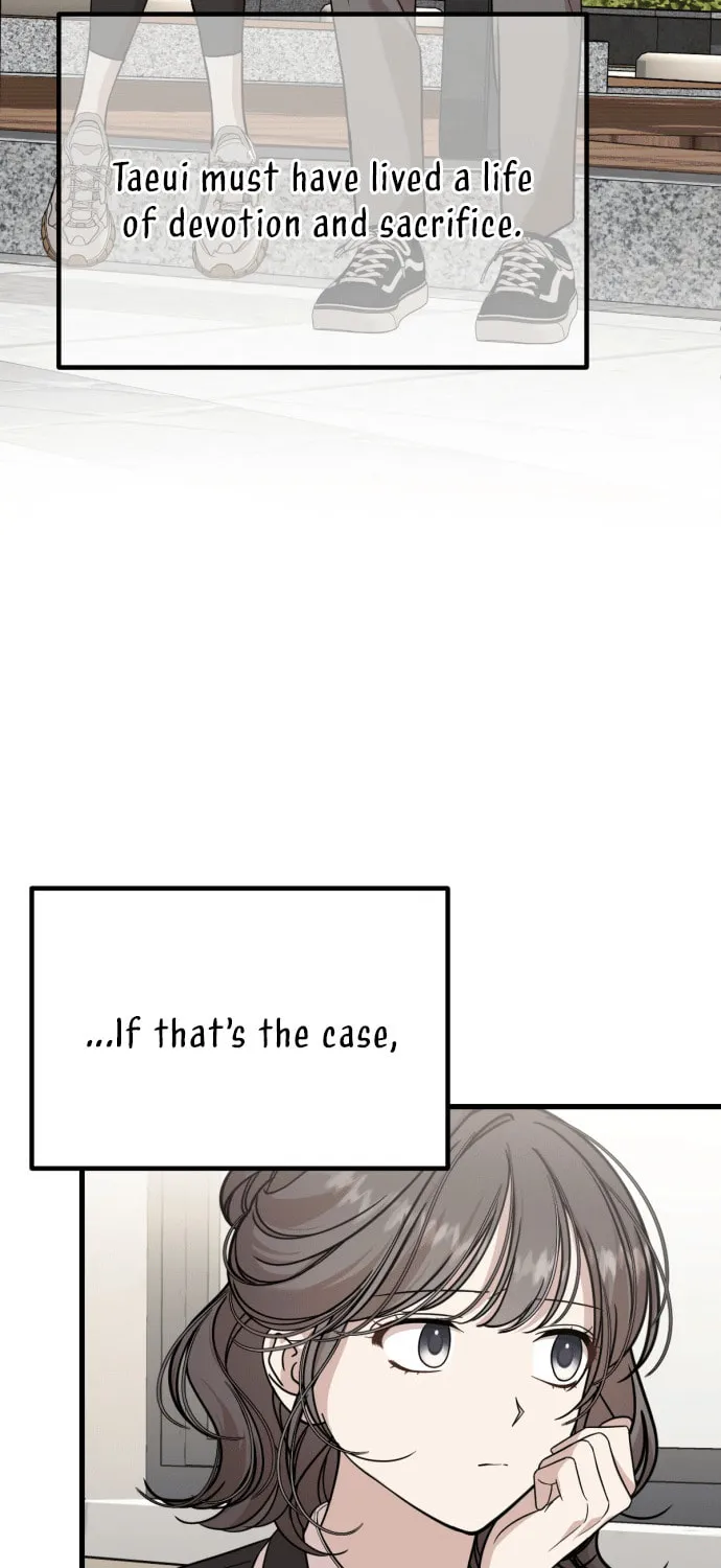 Can You Date a Ranker? Chapter 18 page 39 - 