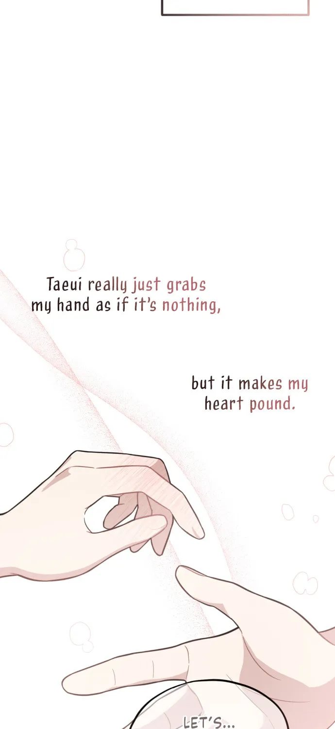 Can You Date a Ranker? Chapter 18 page 5 - 