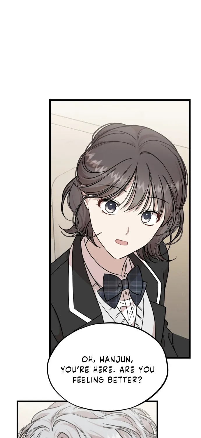 Can You Date a Ranker? Chapter 18 page 42 - 