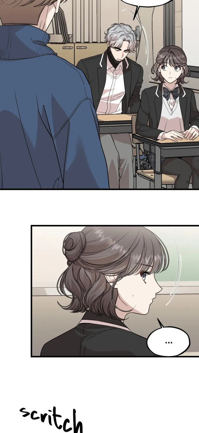 Can You Date a Ranker? Chapter 18 page 44 - 