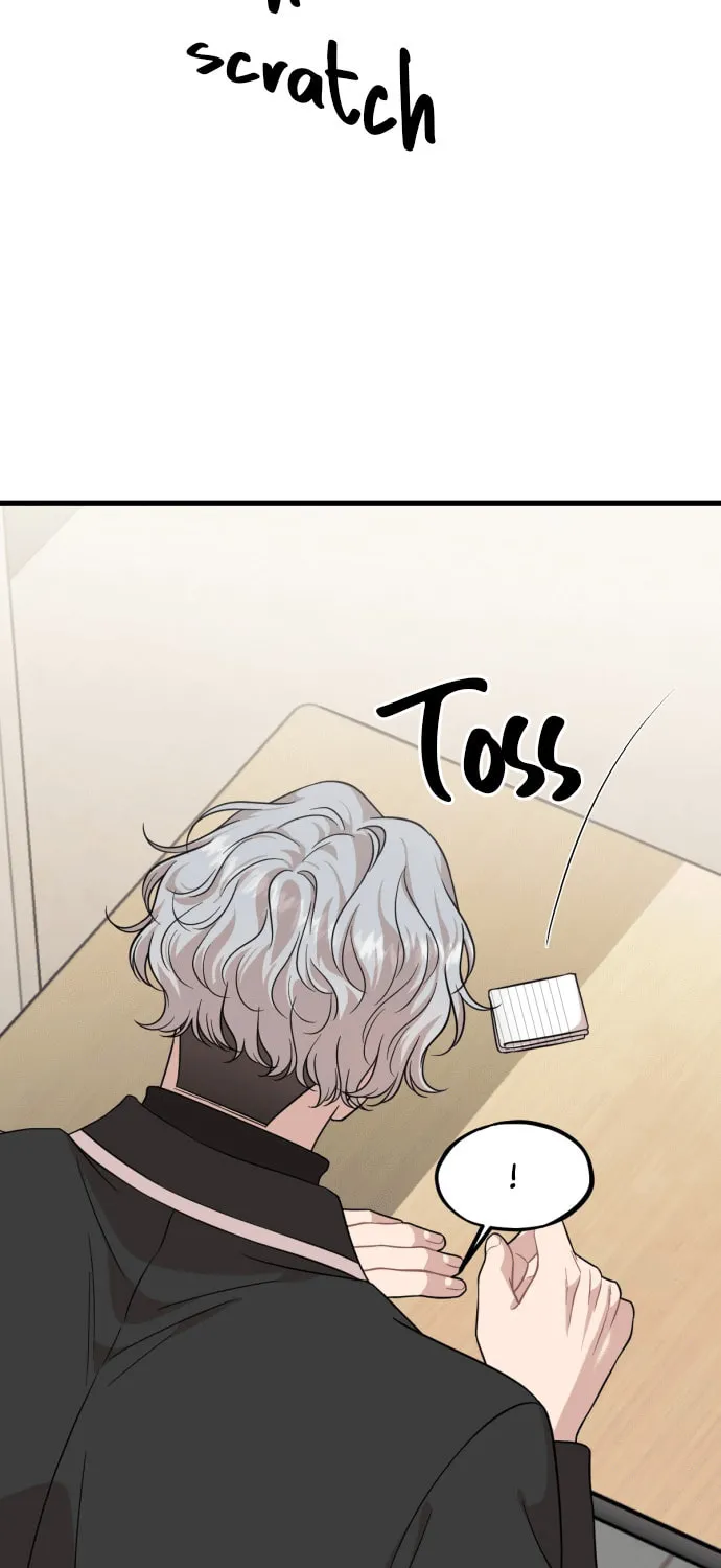 Can You Date a Ranker? Chapter 18 page 45 - 