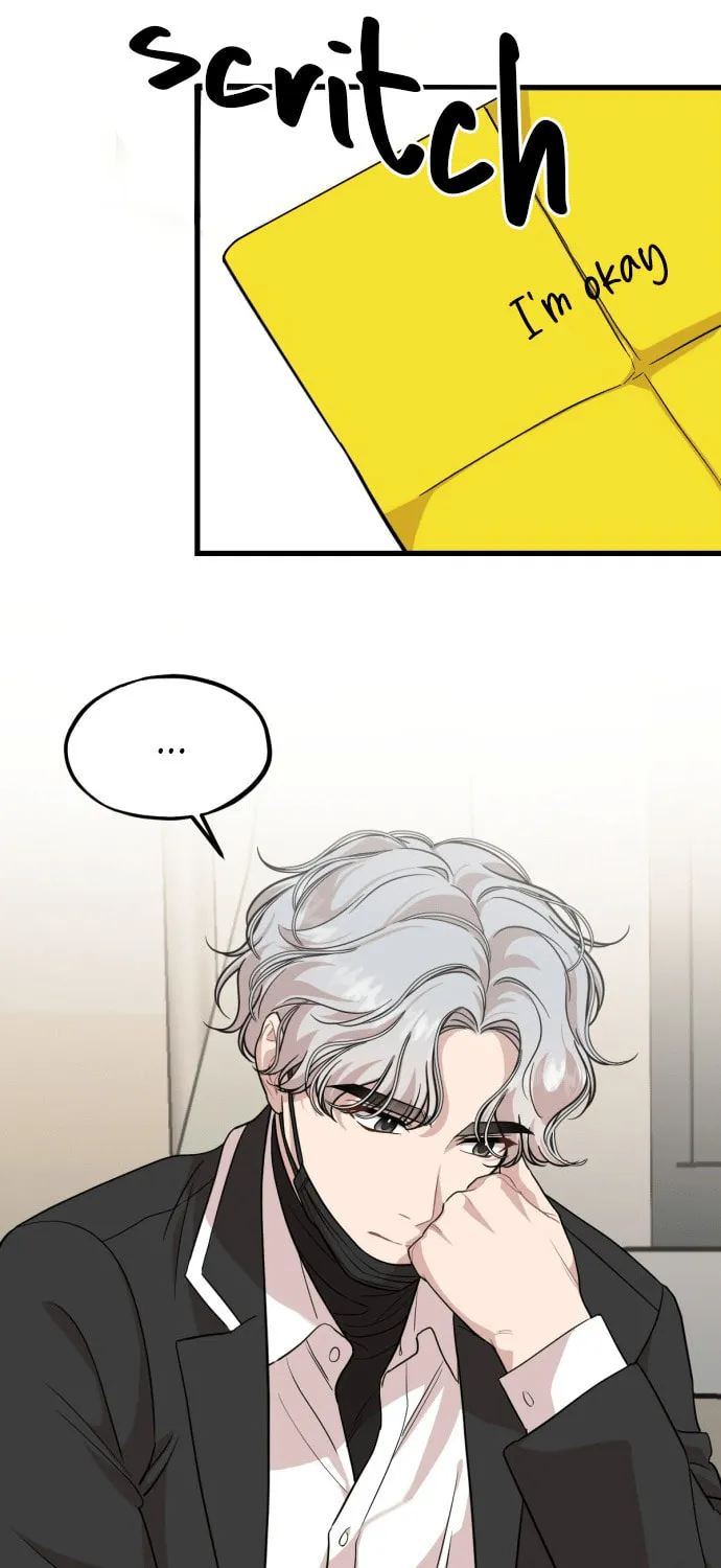 Can You Date a Ranker? Chapter 18 page 48 - 