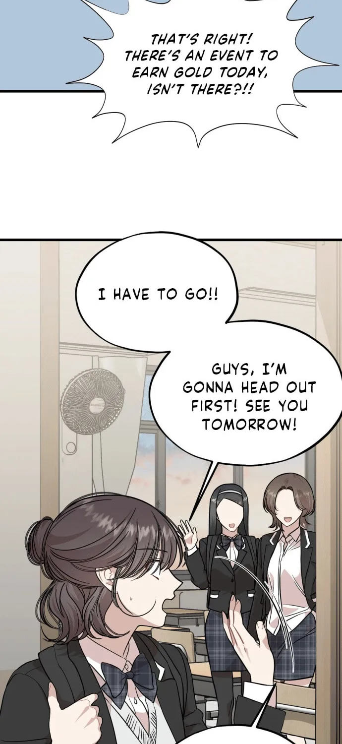 Can You Date a Ranker? Chapter 18 page 56 - 