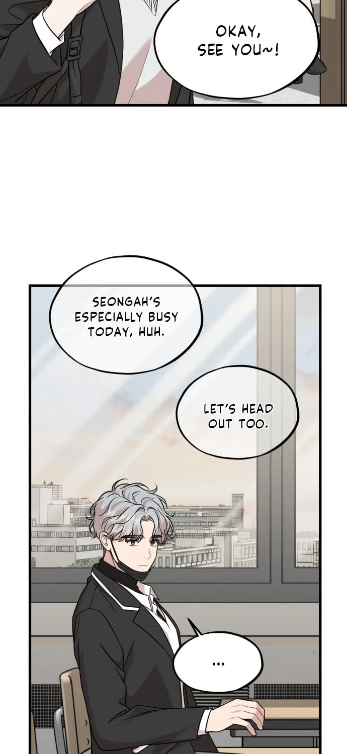 Can You Date a Ranker? Chapter 18 page 57 - 
