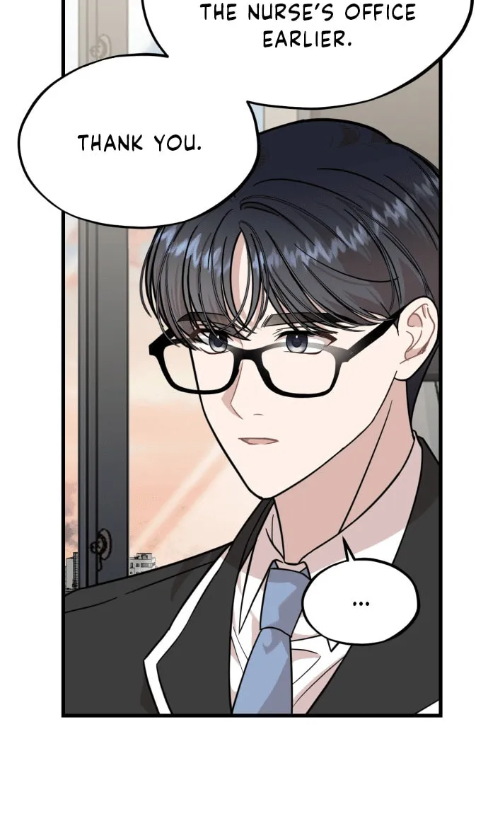 Can You Date a Ranker? Chapter 18 page 60 - 