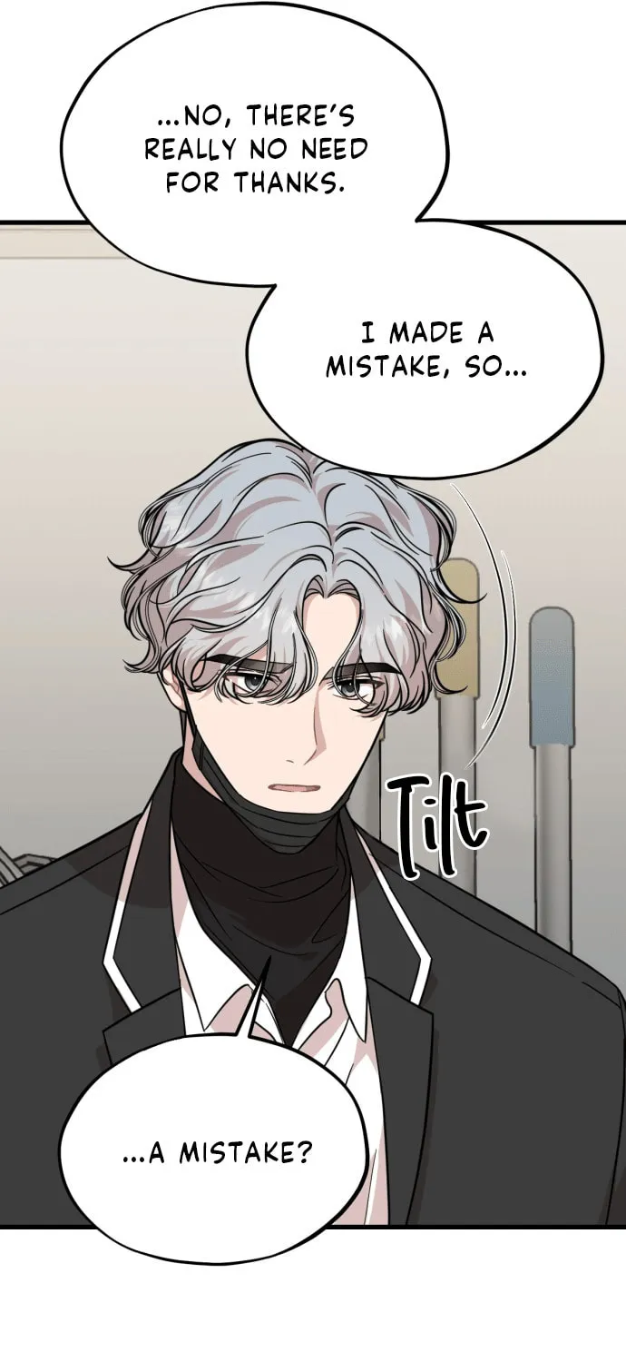 Can You Date a Ranker? Chapter 18 page 61 - 