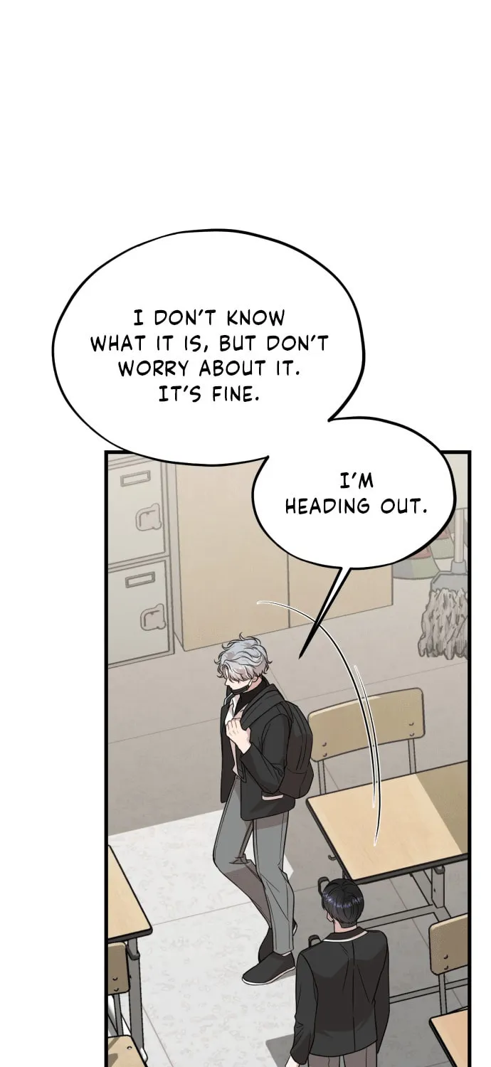 Can You Date a Ranker? Chapter 18 page 62 - 