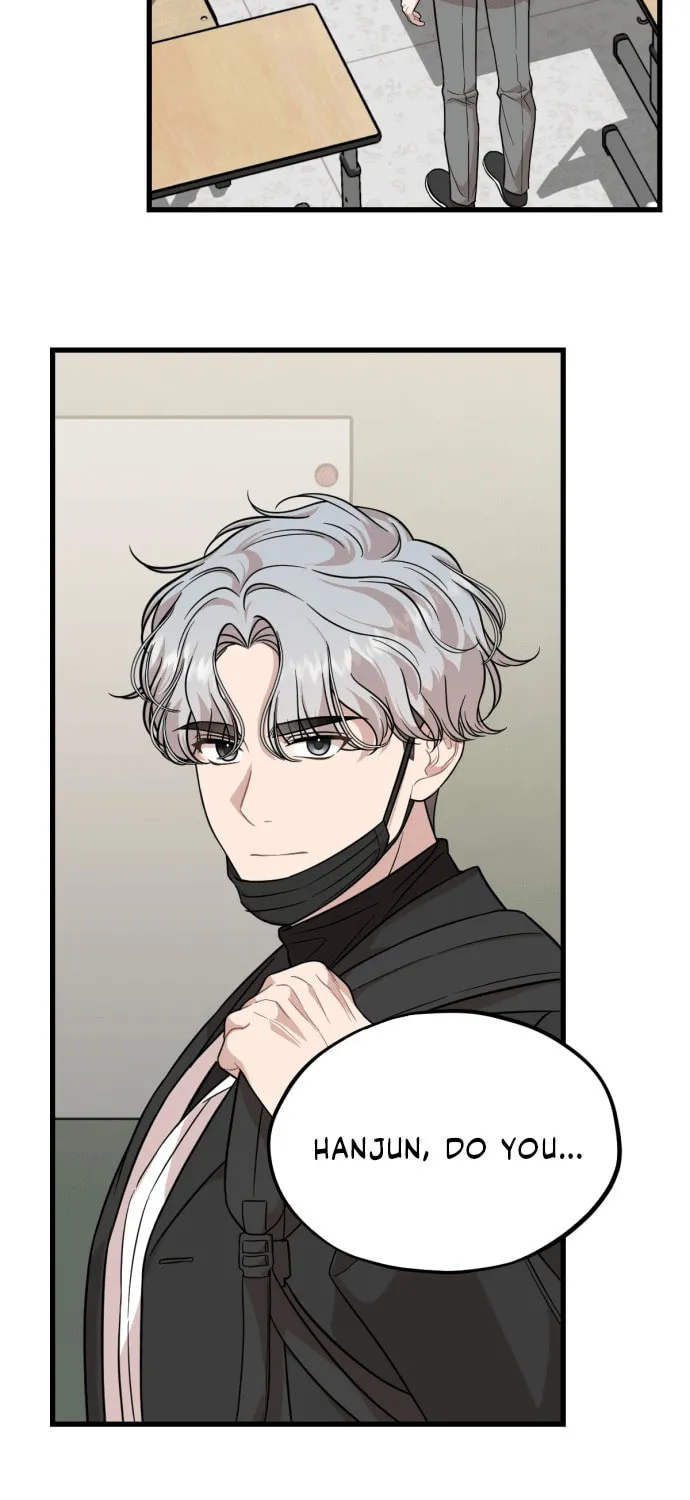 Can You Date a Ranker? Chapter 18 page 63 - 