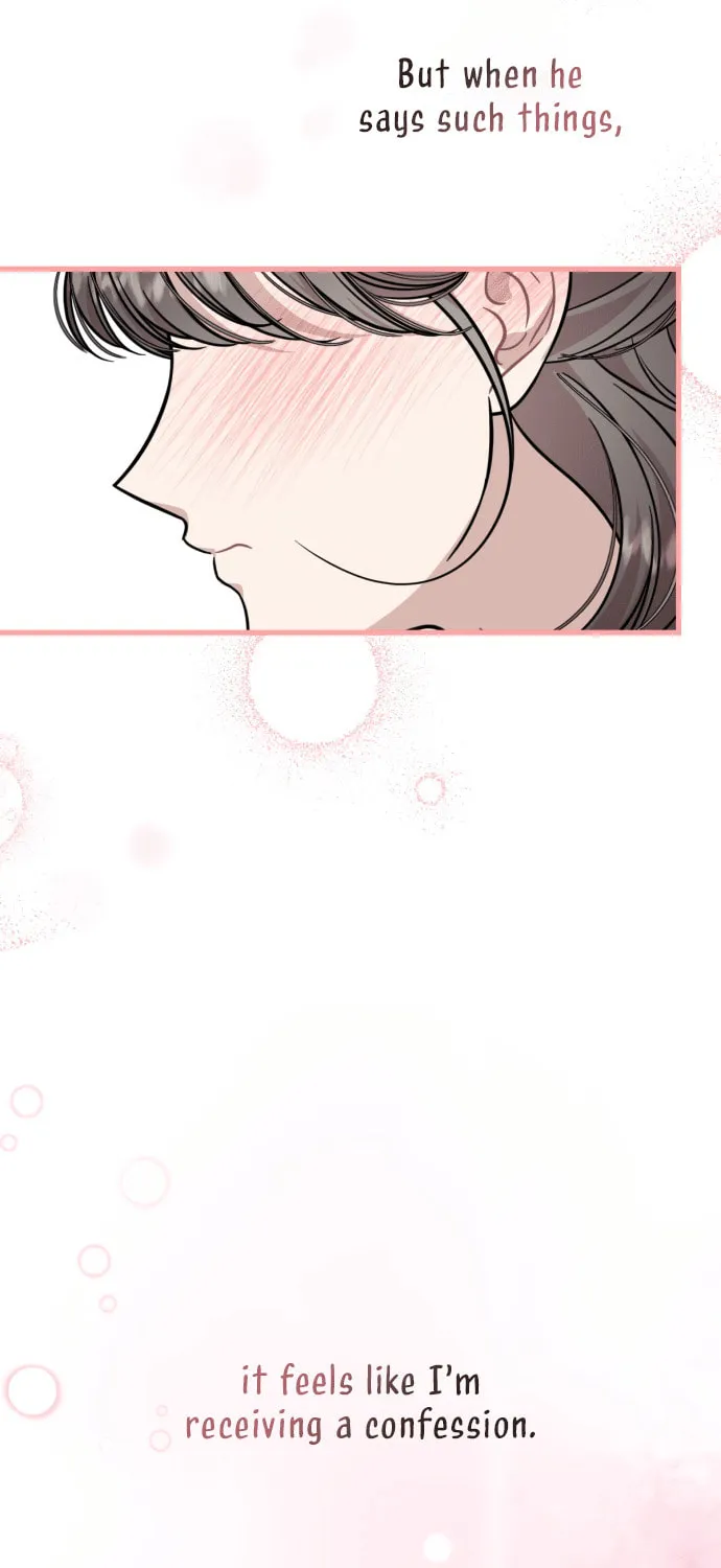 Can You Date a Ranker? Chapter 18 page 8 - 