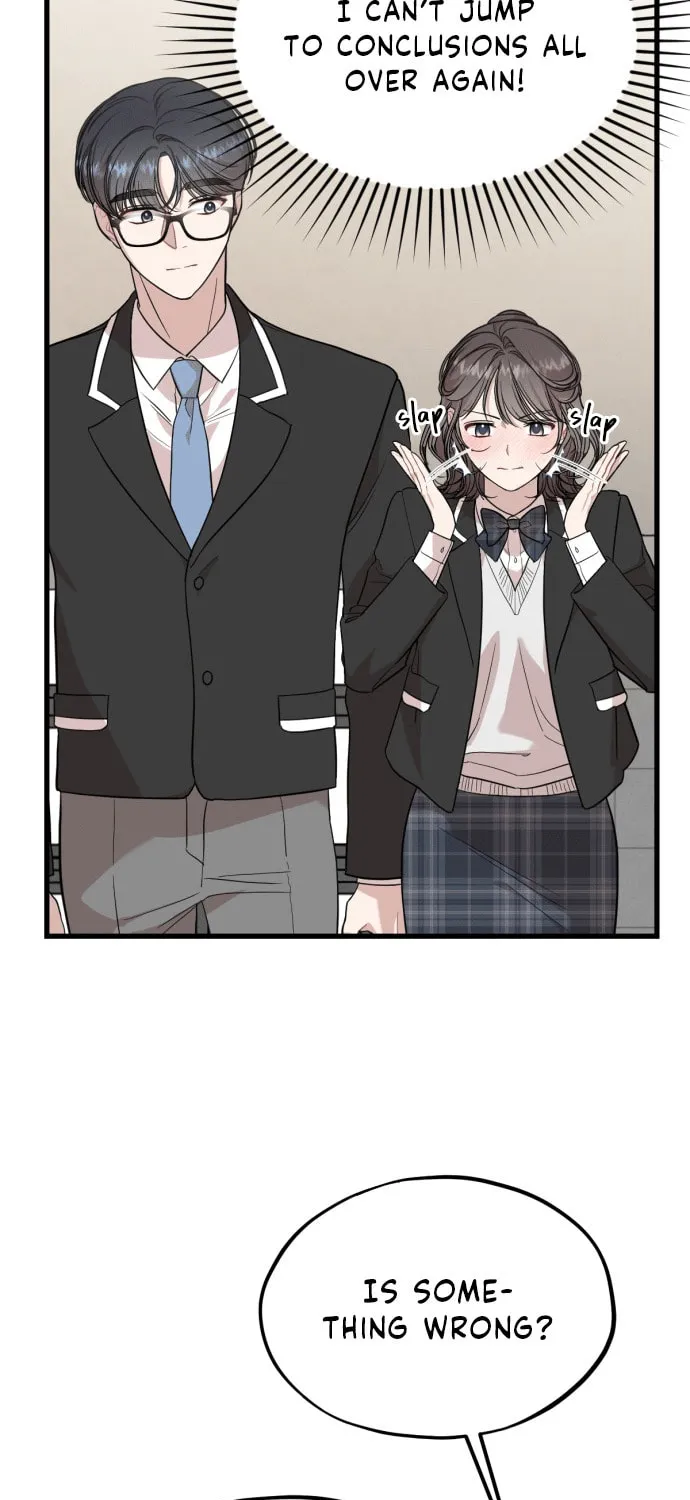 Can You Date a Ranker? Chapter 18 page 10 - 