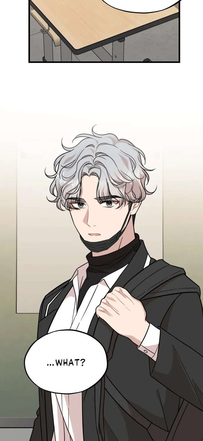 Can You Date a Ranker? Chapter 19 page 2 - 