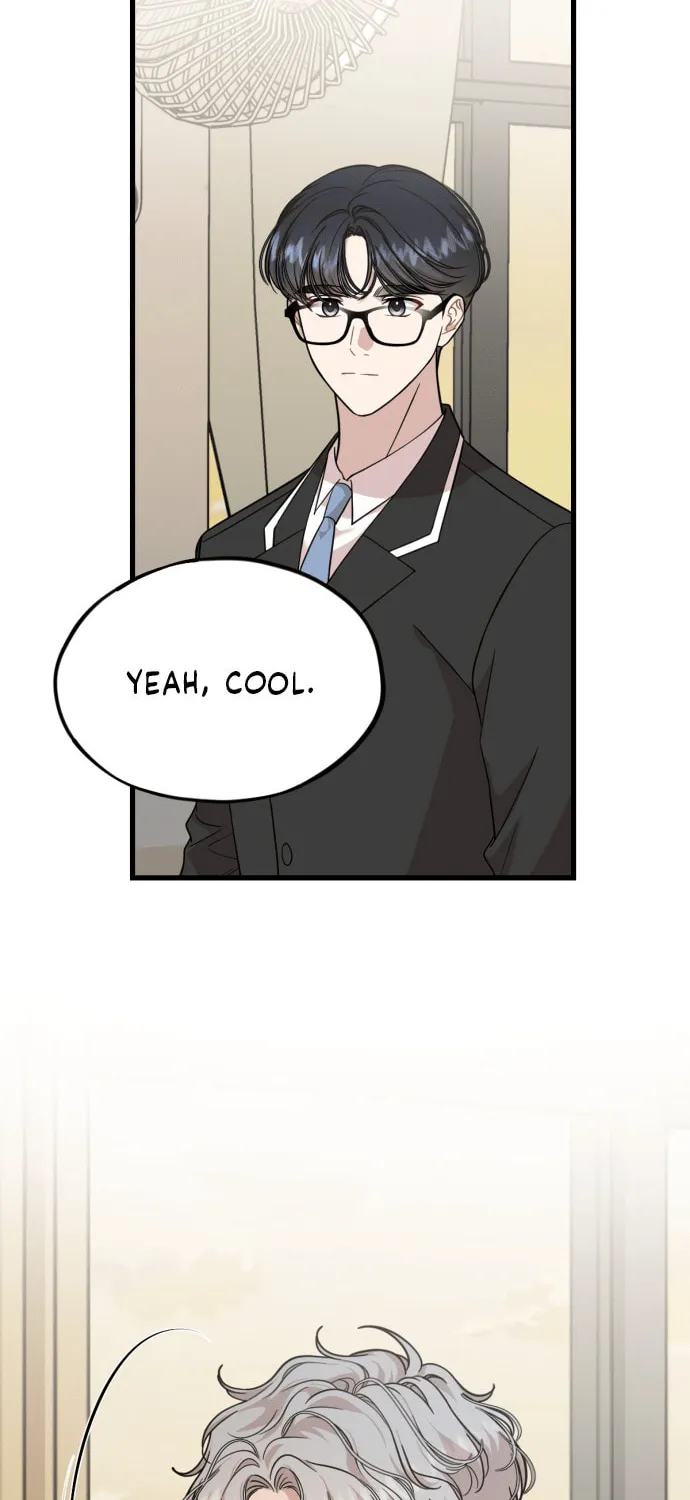 Can You Date a Ranker? Chapter 19 page 11 - 