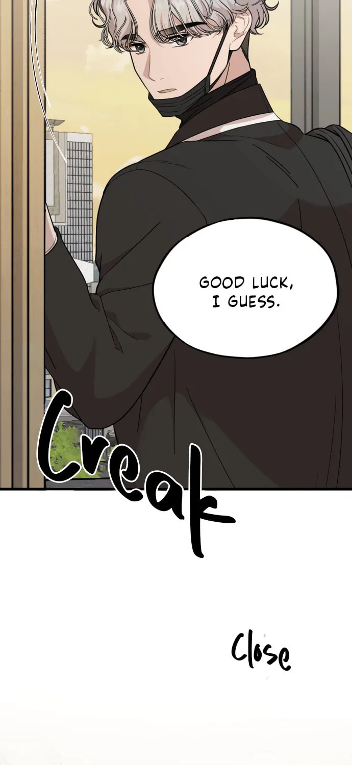 Can You Date a Ranker? Chapter 19 page 12 - 