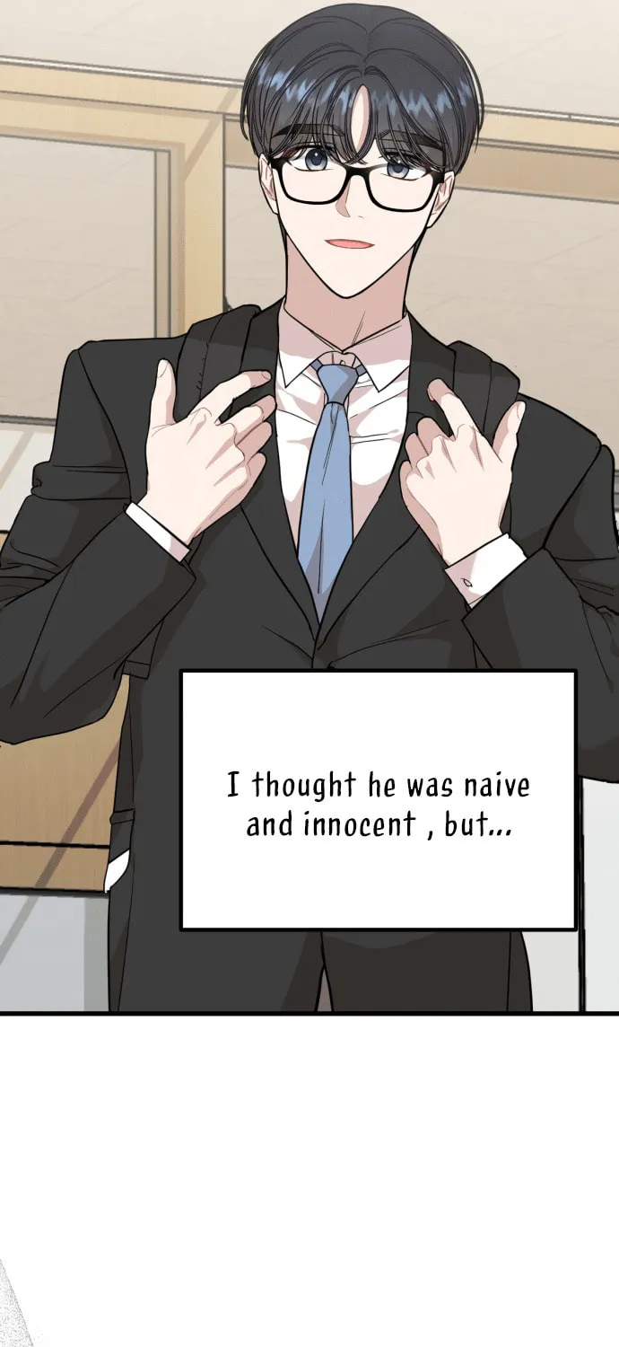 Can You Date a Ranker? Chapter 19 page 15 - 