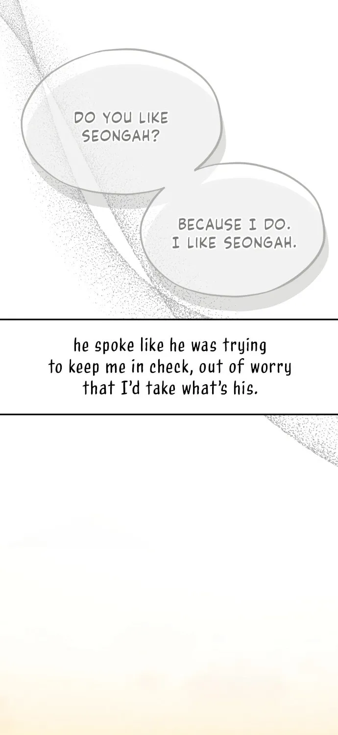Can You Date a Ranker? Chapter 19 page 16 - 