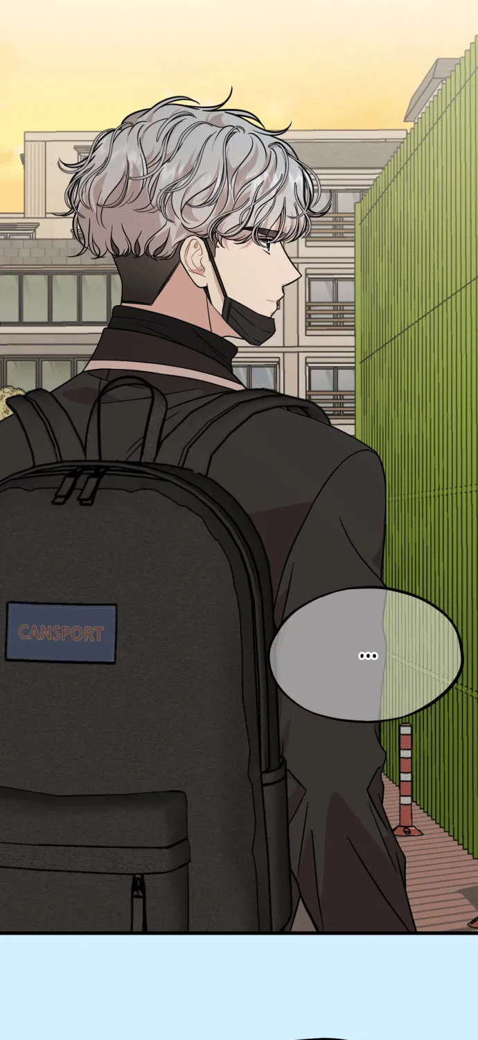 Can You Date a Ranker? Chapter 19 page 17 - 