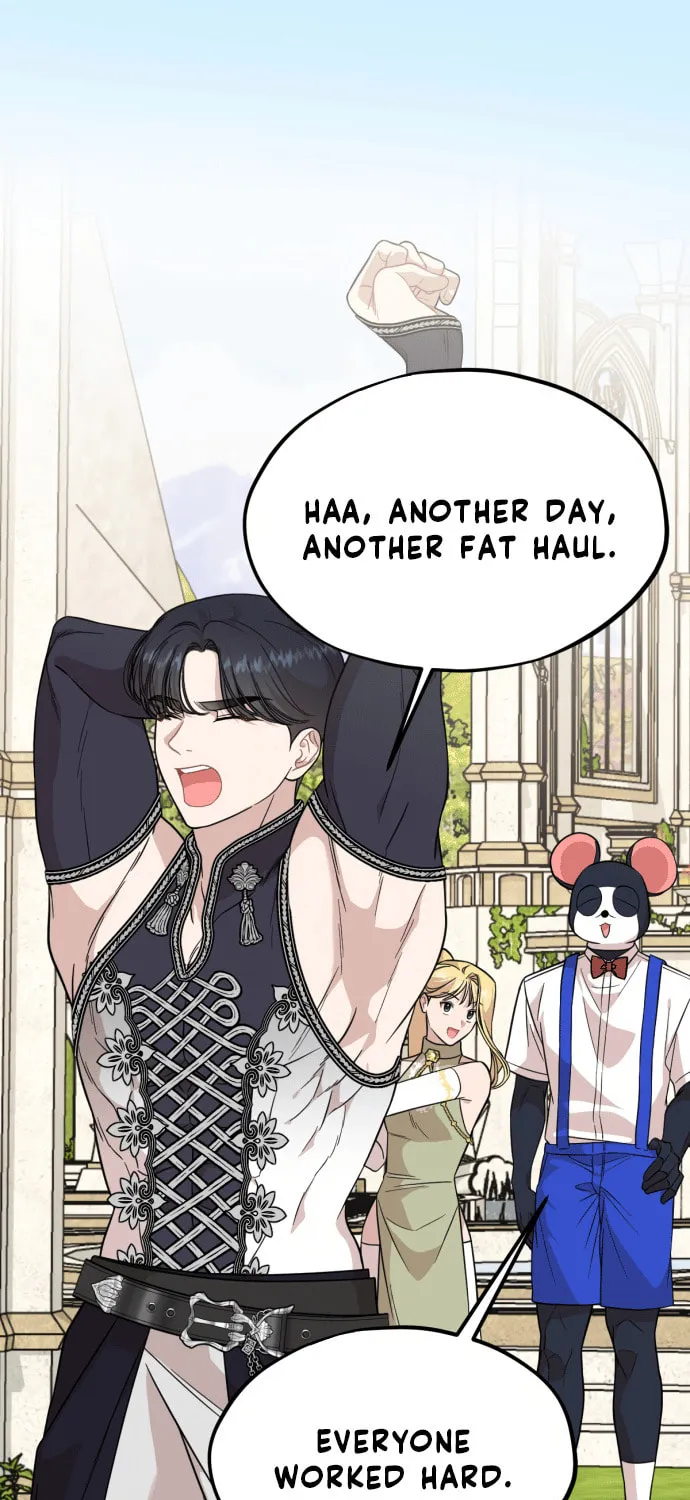 Can You Date a Ranker? Chapter 19 page 19 - 