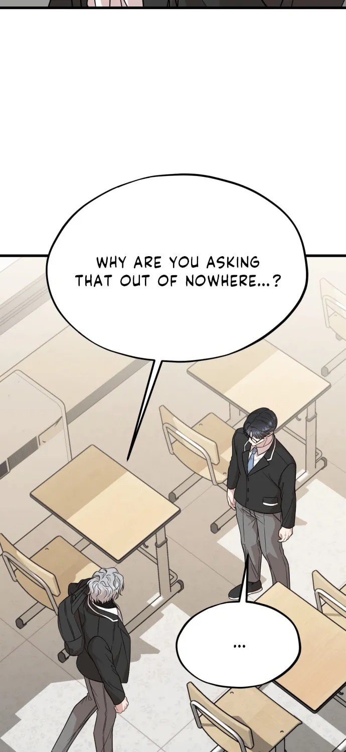 Can You Date a Ranker? Chapter 19 page 3 - 