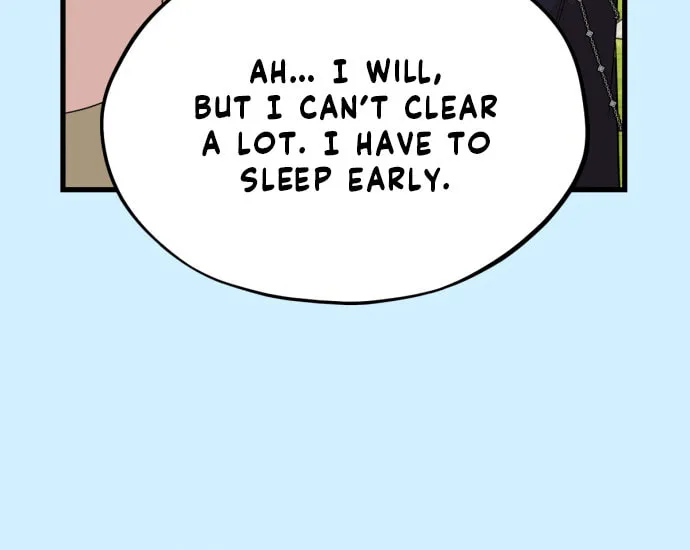 Can You Date a Ranker? Chapter 19 page 21 - 