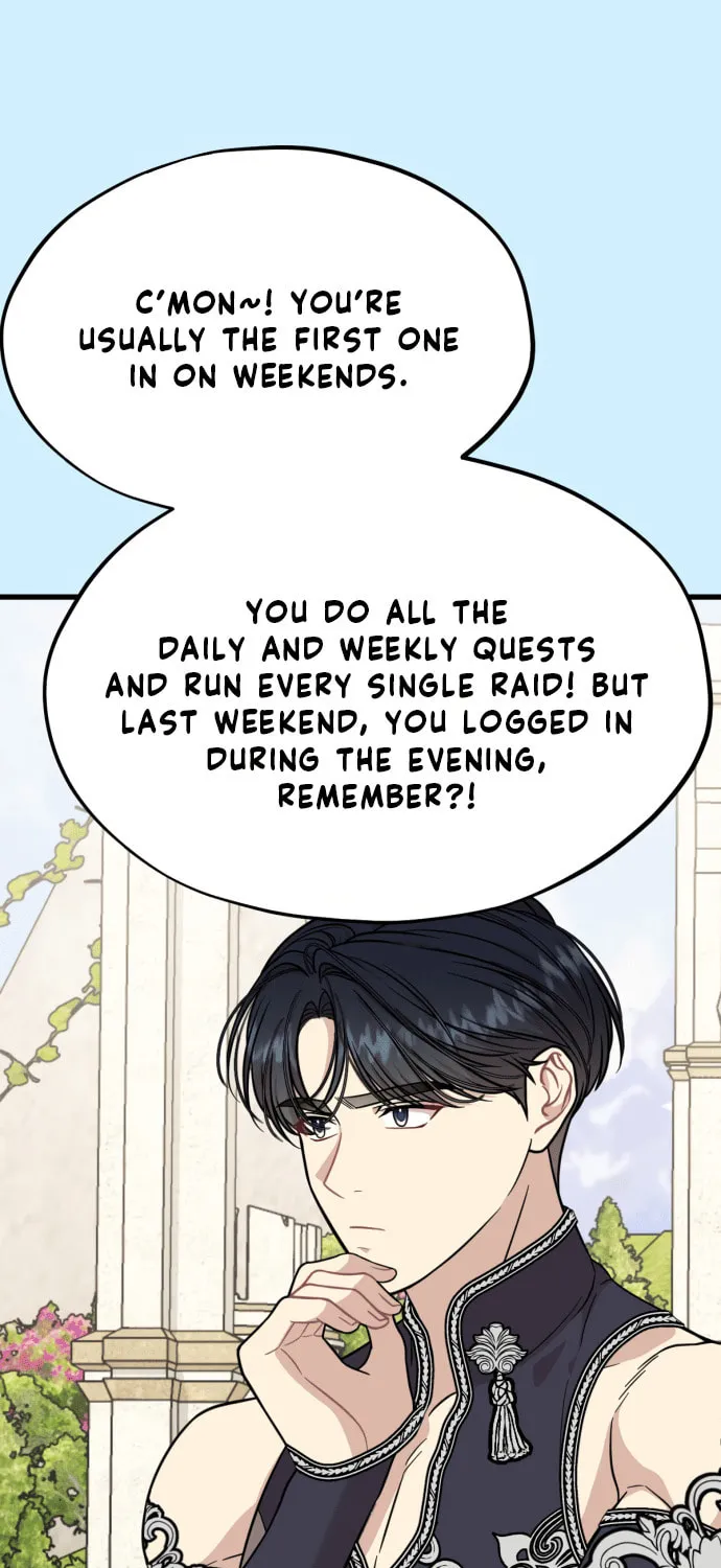 Can You Date a Ranker? Chapter 19 page 24 - 
