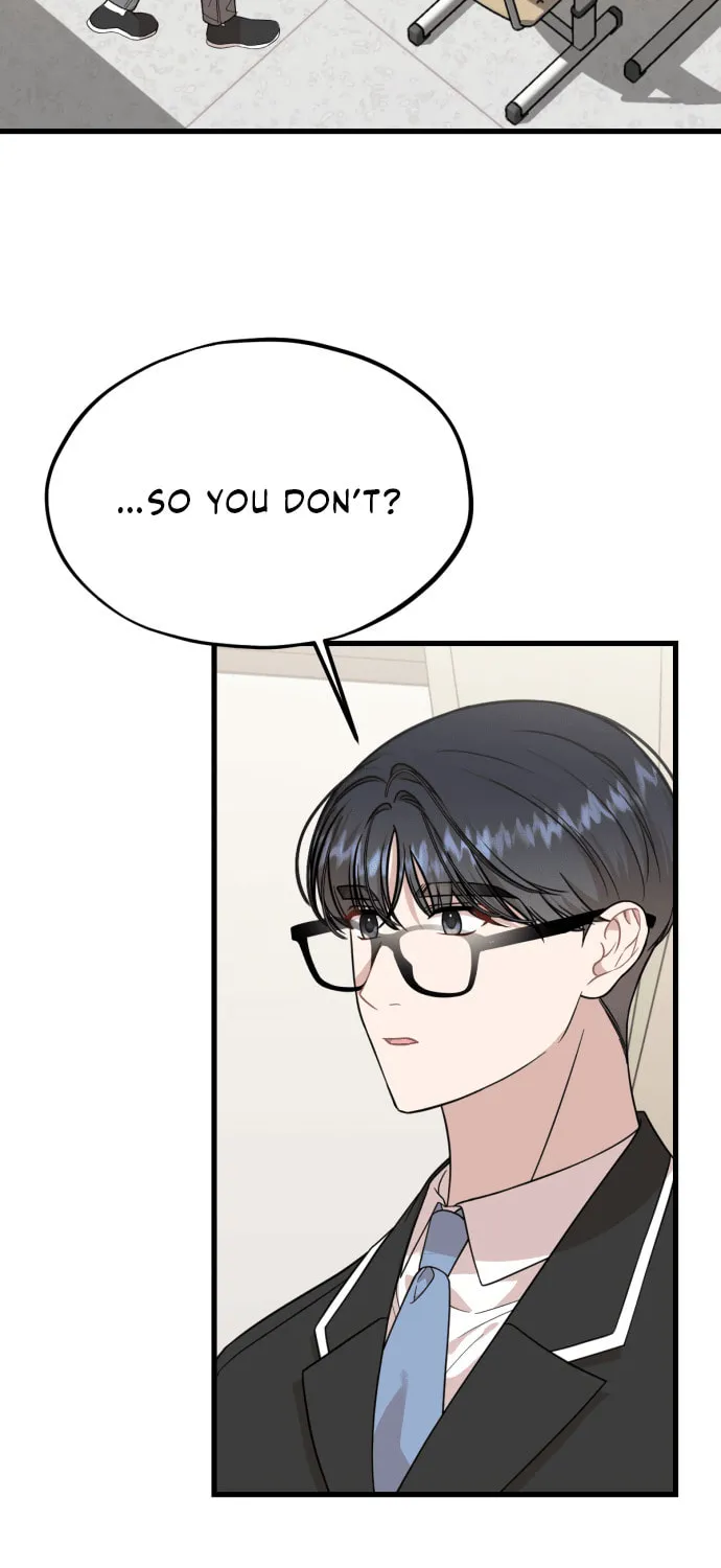 Can You Date a Ranker? Chapter 19 page 4 - 