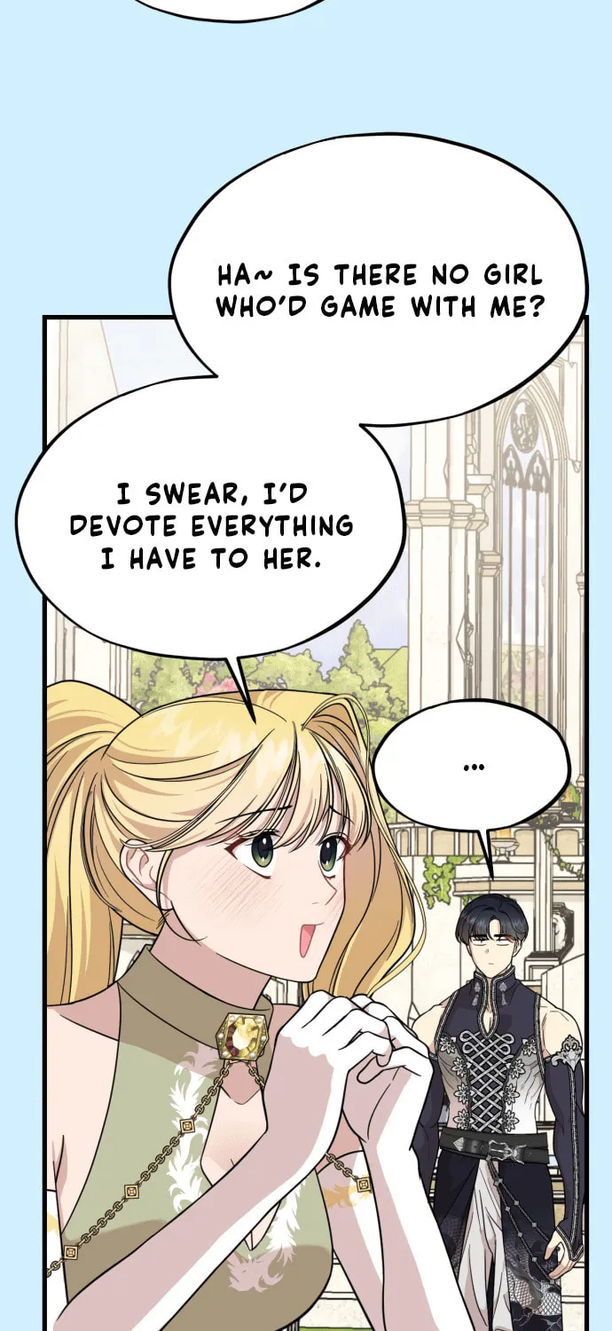 Can You Date a Ranker? Chapter 19 page 34 - 